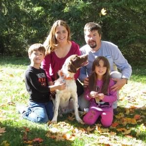 Meet your Posher, Cindy may